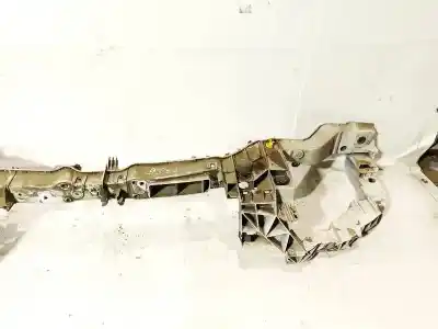 Second-hand car spare part front panel for ford focus iii 1.6 ti oem iam references   