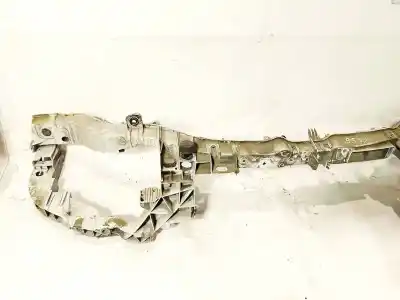 Second-hand car spare part front panel for ford focus iii 1.6 ti oem iam references   