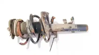 Peça sobressalente para automóvel em segunda mão amortecedor dianteiro direito por ford focus iii 1.6 ti referências oem iam bv6118045aac