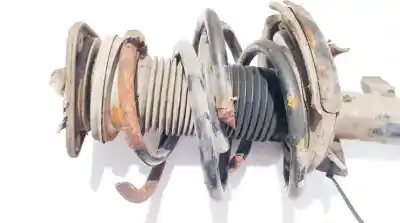 Peça sobressalente para automóvel em segunda mão amortecedor dianteiro direito por ford focus iii 1.6 ti referências oem iam bv6118045aac  bv61-18045-aac