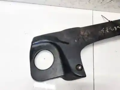 Автозапчасти б/у крышка двигателя за land rover range rover, 2002.03 - 2012.08 3.0 td 6 130kw 2002.03 - 2012.08 ссылки oem iam 7787102  