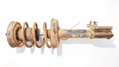 Peça sobressalente para automóvel em segunda mão amortecedor dianteiro direito por opel omega b 2.0 16v cat (x 20 xev / l34) referências oem iam 22118428