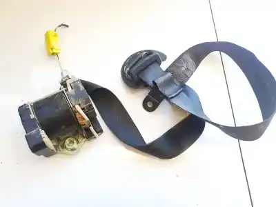 Автозапчасти б/у правый передний ремень безопасности за volkswagen touran (1t1) 1.9 tdi ссылки oem iam 1t1857706a