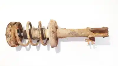 Peça sobressalente para automóvel em segunda mão amortecedor dianteiro esquerdo por opel omega b 2.0 16v cat (x 20 xev / l34) referências oem iam 