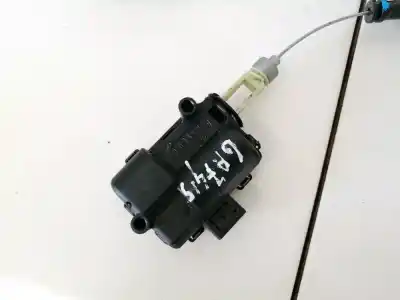 Автозапчасти б/у электронный модуль за RENAULT SCENIC II 1.9 dCi Diesel ссылки OEM IAM 828080774  503113