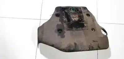 Автозапчастина б/у крішка двигуна для skoda superb (3u4) 2.5 v6 tdi cat (aym) посилання на oem iam 059103925c  