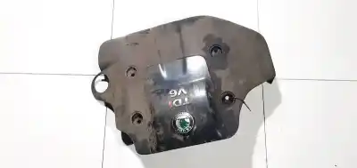 Автозапчастина б/у крішка двигуна для skoda superb (3u4) 2.5 v6 tdi cat (aym) посилання на oem iam 059103925c