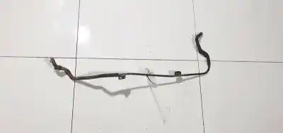 Автозапчастина б/у труба тиску гідропередування керма для skoda octavia combi (1u5) 1.9 tdi посилання на oem iam    Автозапчастина б/у труба тиску гідропередування керма для skoda octavia combi (1u5) 1.9 tdi посилання на oem iam