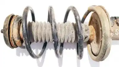 Автозапчасти б/у передний левый амортизатор за citroen c4 i (lc_) 1.6 16v ссылки oem iam   