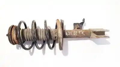 Автозапчастина б/у амортизатор передній лівий для citroen c4 i (lc_) 1.6 16v посилання на oem iam  Автозапчастина б/у амортизатор передній лівий для citroen c4 i (lc_) 1.6 16v посилання на oem iam