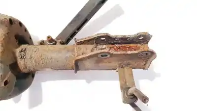 Second-hand car spare part front left shock absorber for opel insignia a (g09) 1.8 (68) oem iam references 13219124  367327926 Second-hand car spare part front left shock absorber for opel insignia a (g09) 1.8 (68) oem iam references 13219124  367327926