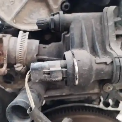 Автозапчастина б/у термостат для citroen jumpy ii furgoneta 1.6 hdi 90 8v посилання на oem iam   