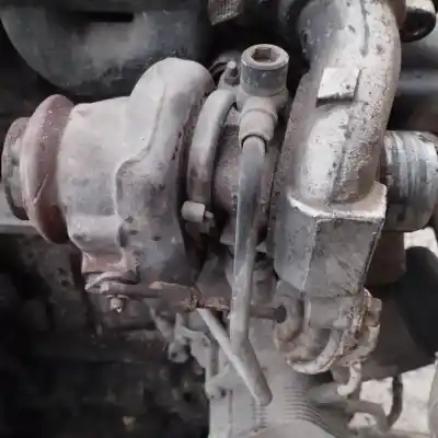 Автозапчасти б/у турбокомпенсатор за citroen jumpy ii furgoneta 1.6 hdi 90 8v ссылки oem iam 9685292080