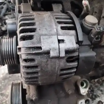 Автозапчастина б/у генератор для CITROEN JUMPY II FURGONETA 1.6 HDi 90 8V Посилання на OEM IAM 9616321780  