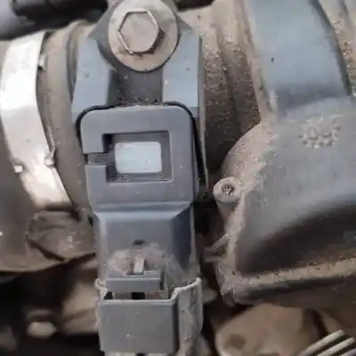 Автозапчасти б/у датчик давления за citroen jumpy ii furgoneta 1.6 hdi 90 8v ссылки oem iam 9639469280  