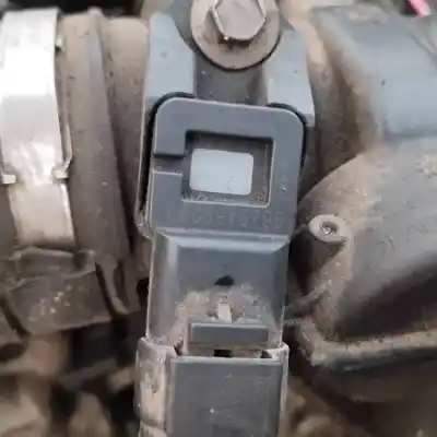 Автозапчасти б/у датчик давления за citroen jumpy ii furgoneta 1.6 hdi 90 8v ссылки oem iam 9639469280