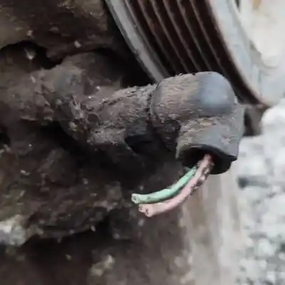 Автозапчасти б/у датчик коленвала за citroen jumpy ii furgoneta 1.6 hdi 90 8v ссылки oem iam   