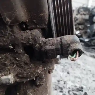 Автозапчасти б/у датчик коленвала за citroen jumpy ii furgoneta 1.6 hdi 90 8v ссылки oem iam   