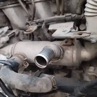 Автозапчастина б/у кулер egr для citroen jumpy ii furgoneta 1.6 hdi 90 8v посилання на oem iam   