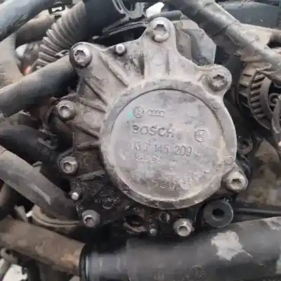 Автозапчастина б/у ГАЛМУМНИЙ ДЕПРЕСОР / ВАКУУМНИЙ НАСОС для VOLKSWAGEN PASSAT CC B6 (357)  Посилання на OEM IAM 03G145209  