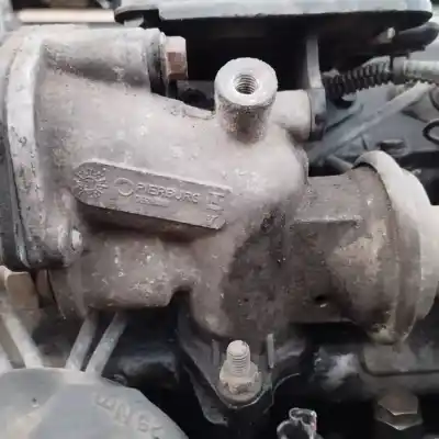 Автозапчастина б/у клапан egr для opel astra g caravan 1.7 16v dti cat (y 17 dt / lr6) посилання на oem iam   