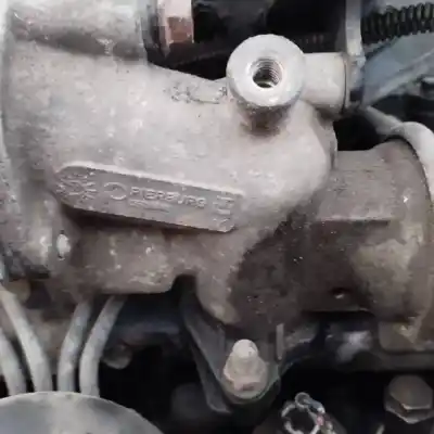 Автозапчастина б/у клапан egr для opel astra g caravan 1.7 16v dti cat (y 17 dt / lr6) посилання на oem iam   