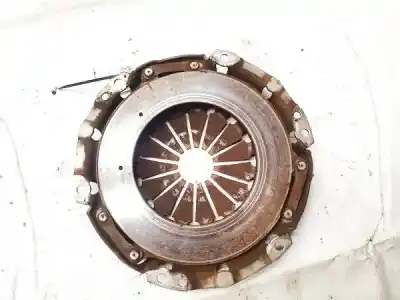 Автозапчастина б/у комплект зцеплення для toyota auris, i e15 2006.10 - 2012.10 1.6l 91kw dual vvt-i 2006.10 - 2012.10 посилання на oem iam   