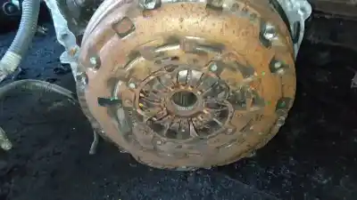 Pezzo di ricambio per auto di seconda mano kit frizione per toyota verso 2.0 d-4d riferimenti oem iam 