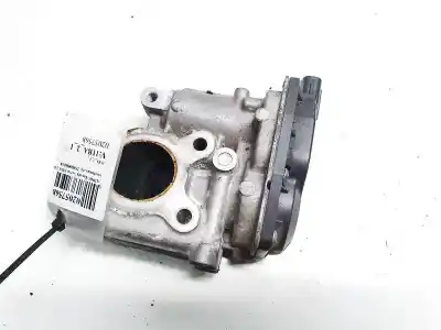 Автозапчастина б/у КЛАПАН EGR для TOYOTA VERSO  Посилання на OEM IAM 258000R010  25800-0R010 VN150100-0041