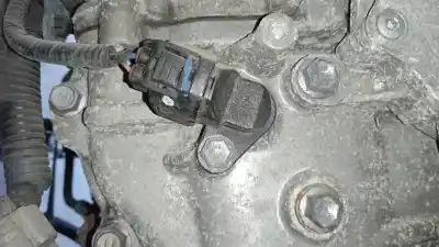 Peça sobressalente para automóvel em segunda mão sensor por toyota verso 2.0 d-4d referências oem iam   