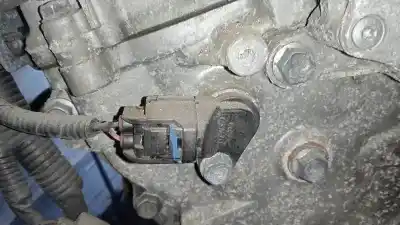 Pezzo di ricambio per auto di seconda mano sensore per toyota verso 2.0 d-4d riferimenti oem iam 