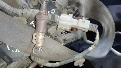 Pezzo di ricambio per auto di seconda mano sonda lambda per toyota verso 2.0 d-4d riferimenti oem iam 8946720100