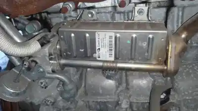 Pezzo di ricambio per auto di seconda mano raffreddatore egr per toyota verso 2.0 d-4d riferimenti oem iam 256010r020