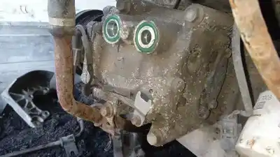 Second-hand car spare part air conditioning compressor for mazda 2 (dy) 1.25 (dy3w) oem iam references ys4h19d629ab  ys4h-19d629-ab