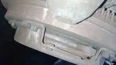 Автозапчасти б/у комплект сцепления за mazda 2 (dy) 1.25 (dy3w) ссылки oem iam   