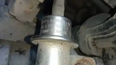 Second-hand car spare part distributor pipe for mazda 2 (dy) 1.25 (dy3w) oem iam references 98mfbb  98mf-bb 98mf-9c968-bb 0280160599