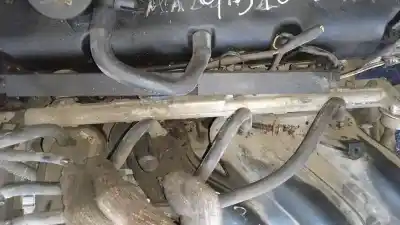 Second-hand car spare part distributor pipe for mazda 2 (dy) 1.25 (dy3w) oem iam references 98mfbb