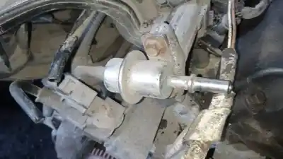 Second-hand car spare part distributor pipe for mazda 2 (dy) 1.25 (dy3w) oem iam references 98mfbb  98mf-bb 98mf-9c968-bb 0280160599