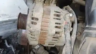 Second-hand car spare part alternator for mazda 2 (dy) 1.25 (dy3w) oem iam references a005ta7692