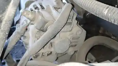 Peça sobressalente para automóvel em segunda mão alternador por mazda 2 (dy) 1.25 (dy3w) referências oem iam a005ta7692  2s6t-10300-cb