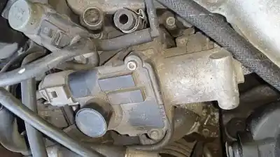 Peça sobressalente para automóvel em segunda mão válvula egr por volkswagen phaeton, 2007 - 2011 facelift 3.0 tdi 176kw 2007 - 2011 referências oem iam 