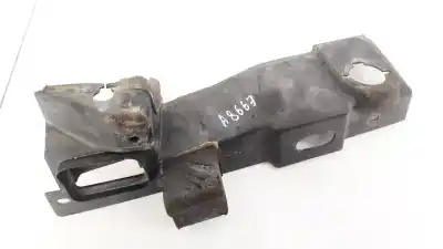 Peça sobressalente para automóvel em segunda mão reforço do pára choques traseiro por ford kuga (cbv) 2.0 tdci cat referências oem iam 8v41s02476ae