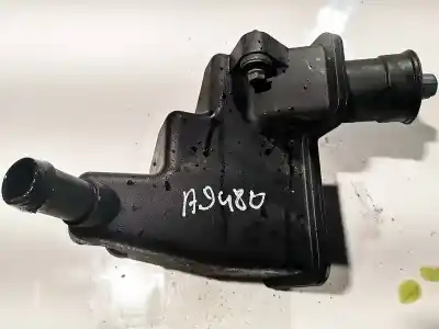 Peça sobressalente para automóvel em segunda mão Depósito/reservatório De Direção por VOLKSWAGEN PHAETON, 2007 - 2011 FACELIFT 3.0 TDI 176KW 2007 - 2011 Referências OEM IAM 3D0422371  