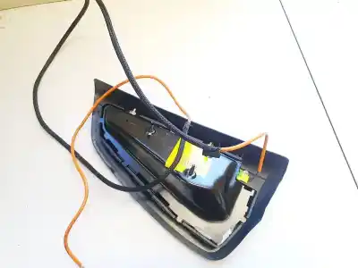 Автозапчастина б/у ліва бічна подушка безпеки для opel astra h caravan 1.7 16v cdti посилання на oem iam 13139839  601292904f