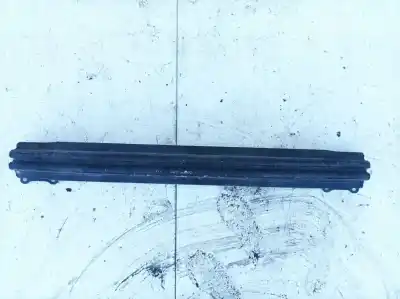 Peça sobressalente para automóvel em segunda mão reforço do pára choques traseiro por volkswagen golf v (1k1) 2.0 tdi referências oem iam 