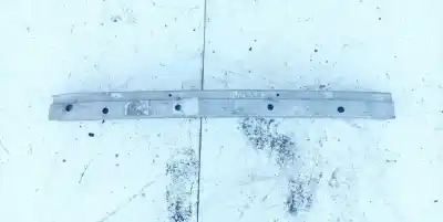 Pezzo di ricambio per auto di seconda mano rinforzo paraurti anteriore per opel meriva b 1.7 16v cdti riferimenti oem iam 