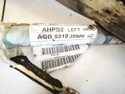 Автозапчасти б/у подушка безопасности передняя левая шторка безопасности за mini mini (r50,r53) 1.6 16v cat ссылки oem iam 531939900  a1150960310