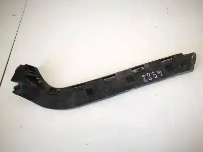Peça sobressalente para automóvel em segunda mão reforço do pára choques traseiro por volvo v50 (545) 2.0 d referências oem iam 30764233