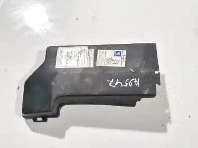 Peça sobressalente para automóvel em segunda mão caixa de fusíveis e relés por peugeot 406 (8b) 2.0 hdi 110 referências oem iam 9634158280