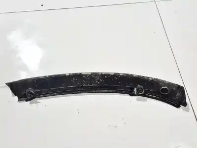 Pezzo di ricambio per auto di seconda mano siluro per audi 80 avant 1.9 tdi riferimenti oem iam 893819403